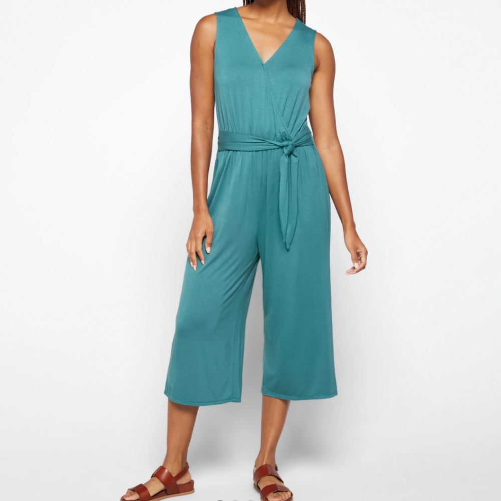 💙 Bobeau Dorine Jumper NWT Stitch Fix NEW Jumpsuit